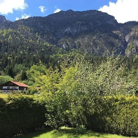 Casa vacanze Ferienhaus In Sonnenbichl Mit Garten, Terrasse Und Grill *