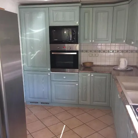Ferienhaus In Sonnenbichl Mit Garten, Terrasse Und Grill Casa de Férias *