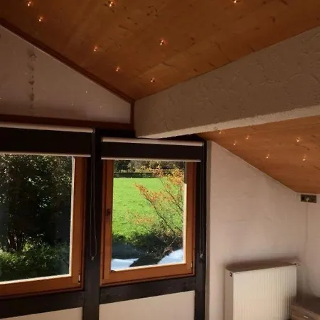 Casa de Férias Ferienhaus In Sonnenbichl Mit Garten, Terrasse Und Grill *