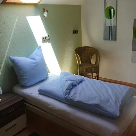 Ferienhaus In Sonnenbichl Mit Garten, Terrasse Und Grill Casa de Férias *